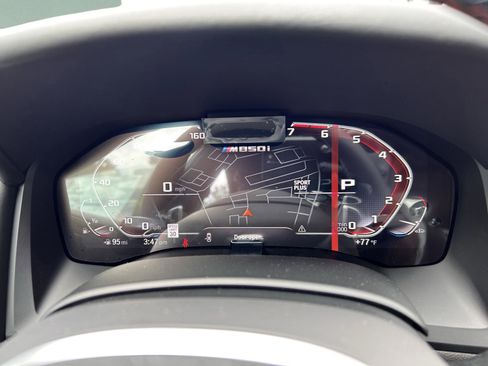 Used 2026 BMW M850i xDrive image 16