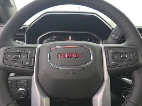 New 2026 GMC Sierra 1500 SLE AWD/4WD image 30