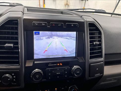 Used 2020 Ford F150 XLT w/ Equipment Group 301A Mid image 15