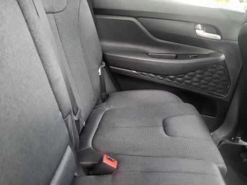 Used 2021 Hyundai Santa Fe SEL FWD image 46