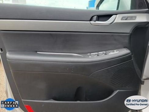 Used 2025 Hyundai Palisade SEL FWD image 18