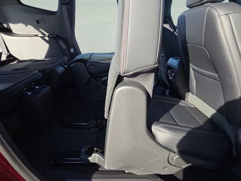 New 2026 GMC Acadia Elevation w/ Black Edition image 24