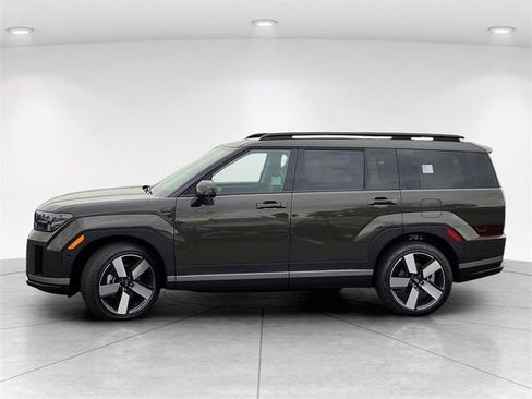 New 2026 Hyundai Santa Fe Limited image 6
