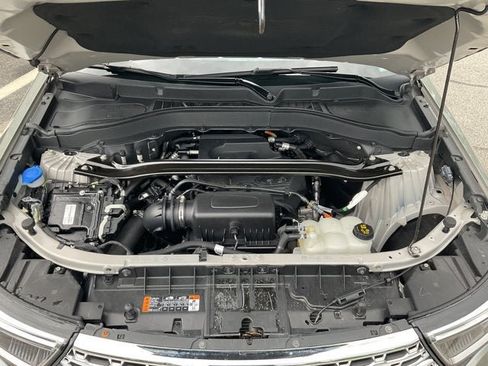 Used 2020 Ford Explorer Limited AWD/4WD image 50