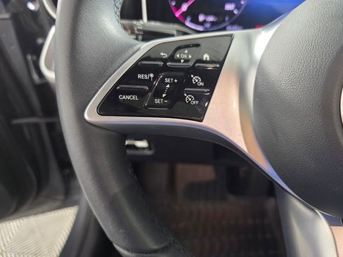 Certified 2025 Mercedes-Benz C 300 Sedan image 19