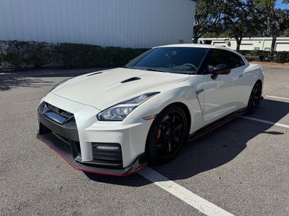 Used 2018 Nissan GT-R NISMO