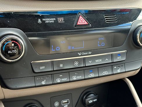 Used 2018 Hyundai Tucson SEL Plus w/ Cargo Package image 17