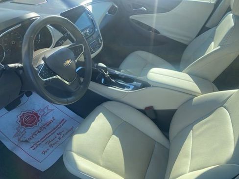 Used 2024 Chevrolet Malibu LT image 16