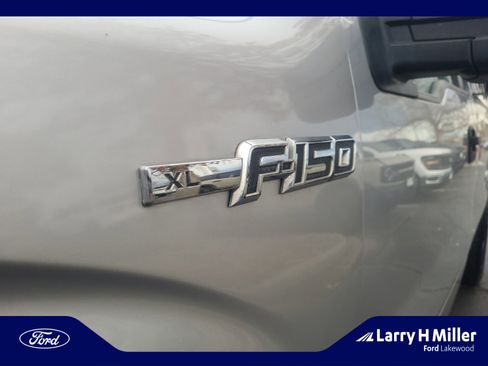 Used 2013 Ford F150 XL w/ XL Plus Pkg image 22