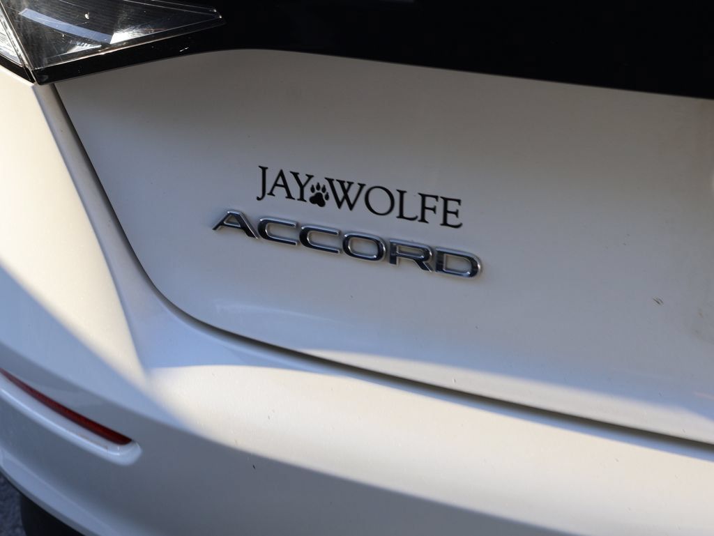 Used 2024 Honda Accord LX image 8