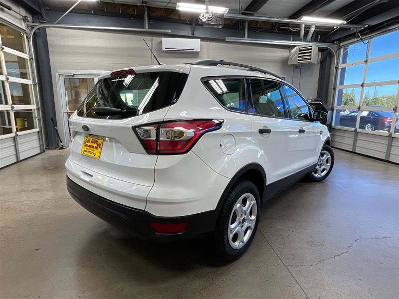 Used 2018 Ford Escape S FWD image 5