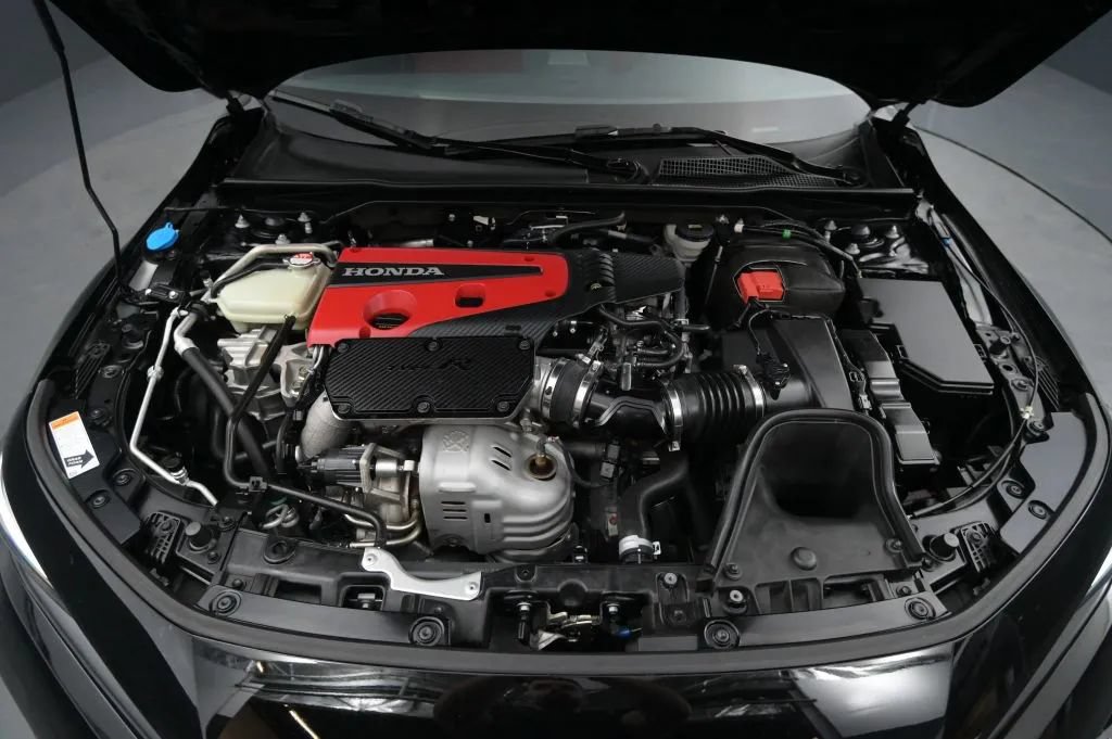Used 2024 Honda Civic Type R image 19