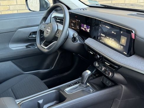 New 2026 Nissan Kicks S w/ Charging Package FWD image 8