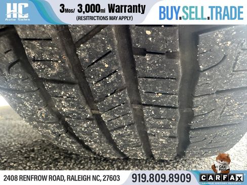 Used 2021 Nissan Sentra SV FWD image 11