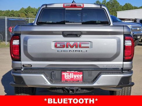 New 2026 GMC Canyon Denali image 7