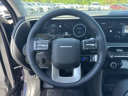New 2026 Hyundai Palisade FWD Hybrid image 26
