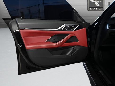 Used 2023 BMW i4 eDrive35 w/ Premium Package image 13