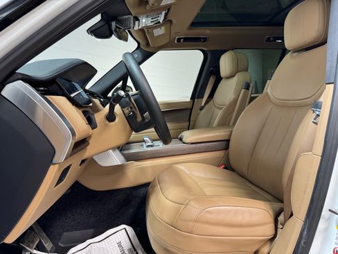 Used 2024 Land Rover Range Rover SE AWD/4WD image 23