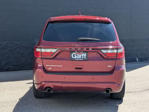 Used 2019 Dodge Durango R/T AWD/4WD image 6