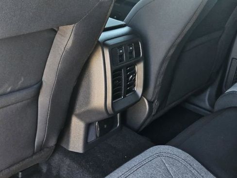 New 2025 Ford Bronco Big Bend image 29