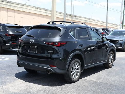 Used 2023 MAZDA CX-5 AWD 2.5 S image 4