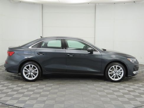 Used 2025 Audi A3 2.0T Premium w/ Convenience Package image 5