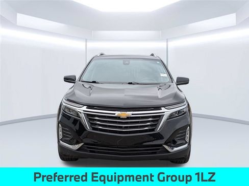 Used 2024 Chevrolet Equinox Premier FWD image 12