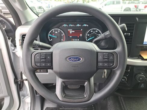 New 2026 Ford F350 XL w/ XL Driver Assist Package image 27