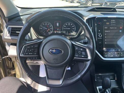 Used 2023 Subaru Ascent Limited w/ Technology Package AWD/4WD image 15