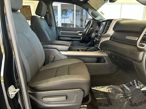 Used 2020 RAM 1500 Big Horn AWD/4WD image 24