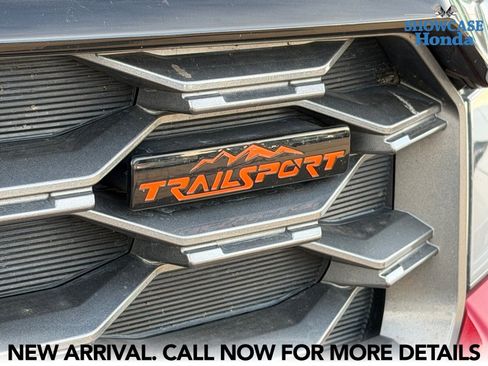 Used 2023 Honda Passport TrailSport image 9