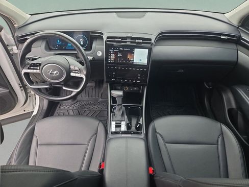 Used 2024 Hyundai Tucson SEL w/ Convenience Package image 18