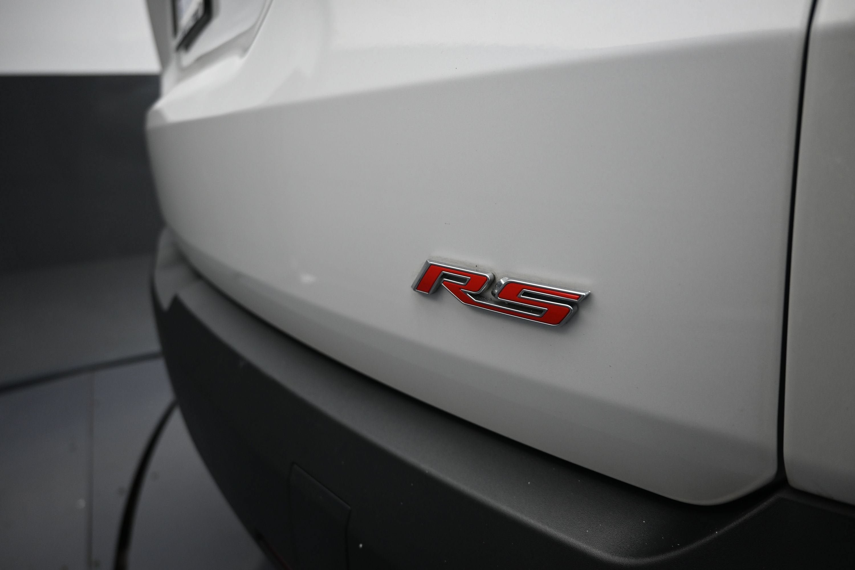 Certified 2023 Chevrolet Traverse RS AWD/4WD image 45