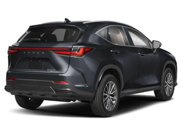 New 2026 Lexus NX 350 AWD w/ Accessory Package (2T) image 2