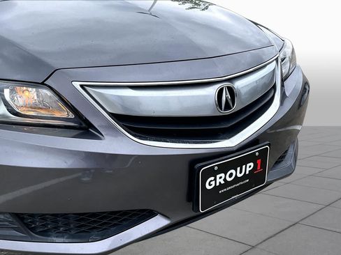 Used 2015 Acura ILX FWD image 27