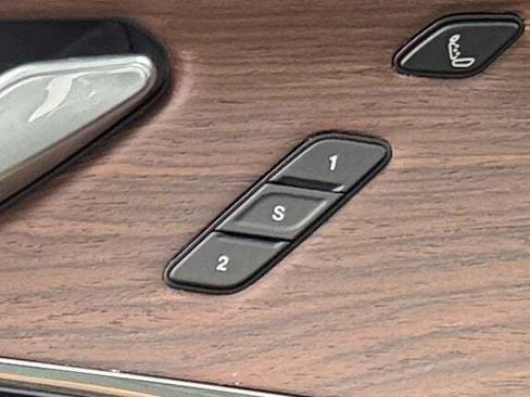 New 2025 Jeep Grand Cherokee Summit image 39