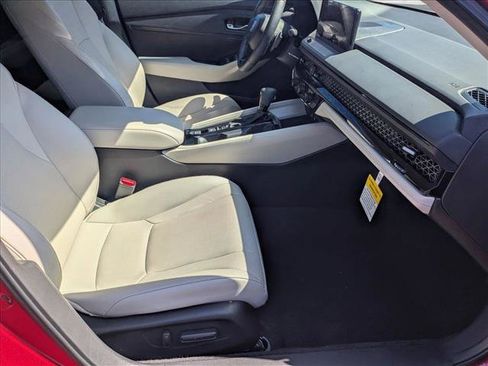 Used 2025 Honda Accord EX-L image 20
