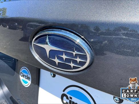 Certified 2024 Subaru Outback Onyx Edition AWD/4WD image 32