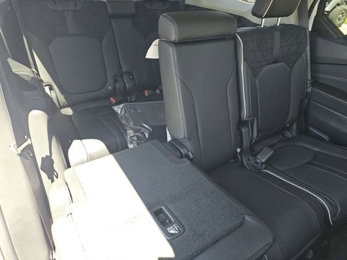 New 2026 Honda Pilot Elite image 5