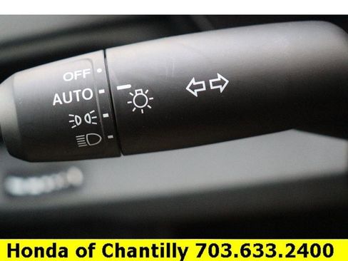 Certified 2026 Honda CR-V EX image 10
