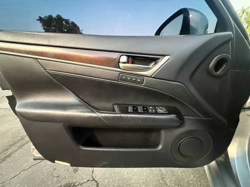 Used 2013 Lexus GS 350 AWD w/ Premium Pkg image 15