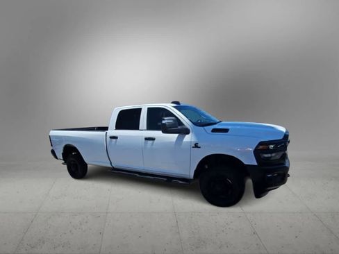 New 2025 RAM 2500 Tradesman image 2