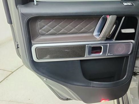 Used 2024 Mercedes-Benz G 63 AMG 4MATIC image 32