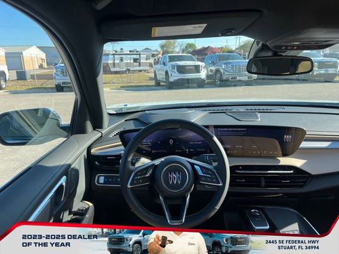 New 2026 Buick Enclave Preferred image 14