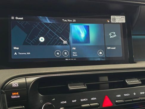 New 2026 Hyundai Palisade XRT Pro AWD/4WD image 26