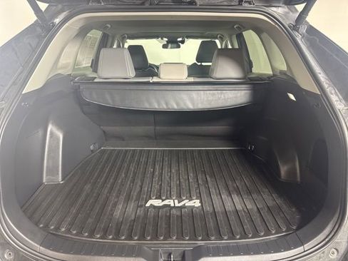 Used 2025 Toyota RAV4 XLE Premium w/ Weather Package image 21