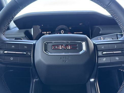 New 2026 GMC Acadia AT4 image 22