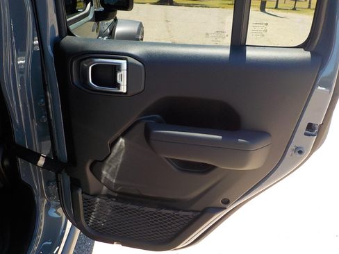 New 2026 Jeep Wrangler Unlimited Sport AWD/4WD image 4