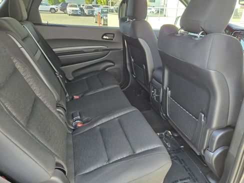 New 2026 Dodge Durango GT image 33