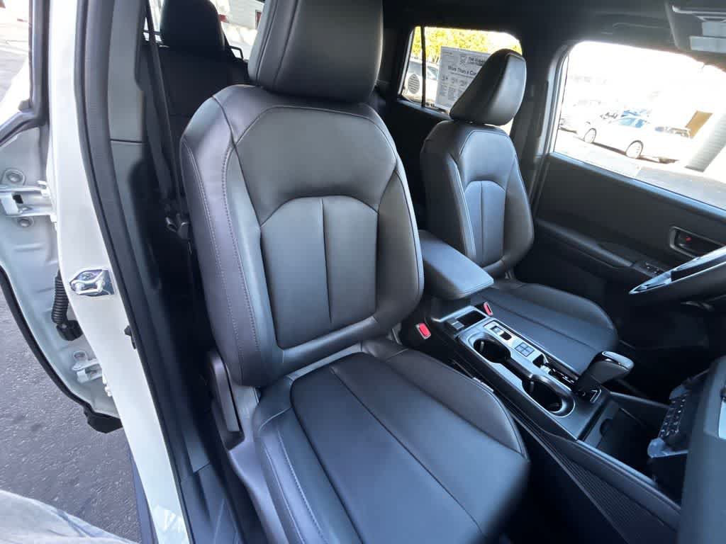 New 2026 Subaru Outback Premium AWD/4WD image 15